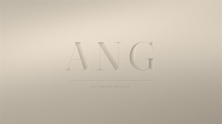 ANG — Interior Design